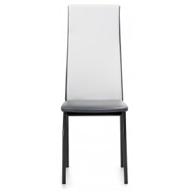 Стул на металлокаркасе Mirilis