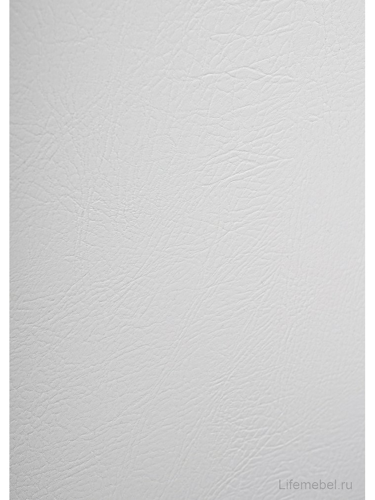 Стул на металлокаркасе Mirilis белый полимер / серый полимер / темный мусс