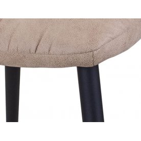 Стул на металлокаркасе Модена мини Z-5 ЧР61