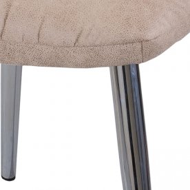 Стул на металлокаркасе Модена Z-5 ХР61