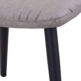 Стул на металлокаркасе Модена Z-6 ЧР61