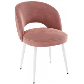 Стул на металлокаркасе Моли