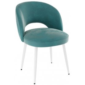 Стул на металлокаркасе Моли