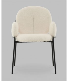 Стул на металлокаркасе Моррик