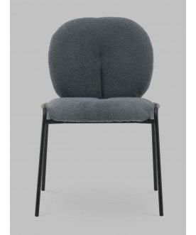 Стул на металлокаркасе Моррик