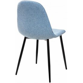 Стул на металлокаркасе Molly TRF-10