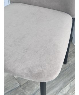 Стул на металлокаркасе Монако Marseille-16