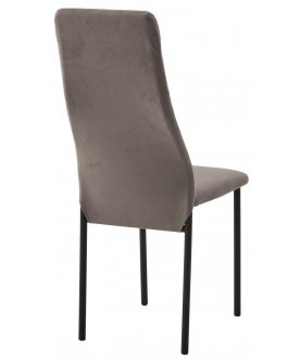 Стул на металлокаркасе Монако Marseille-16