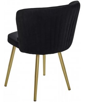 Стул на металлокаркасе Моне Zizi