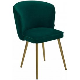 Стул на металлокаркасе Моне Zizi