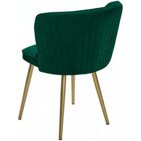 Стул на металлокаркасе Моне Zizi