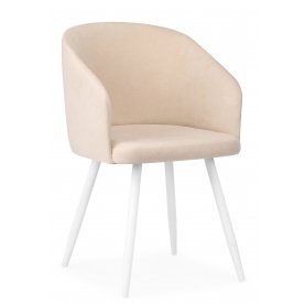 Стул на металлокаркасе Монер 360