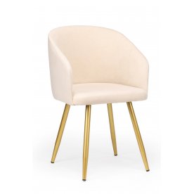 Стул на металлокаркасе Монер 360