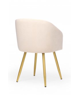 Стул на металлокаркасе Монер 360