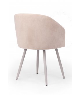 Стул на металлокаркасе Монер 360
