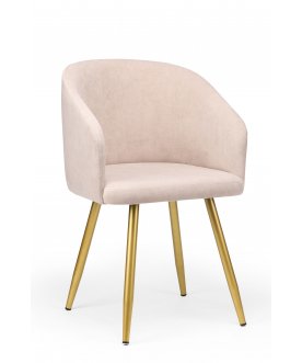 Стул на металлокаркасе Монер 360