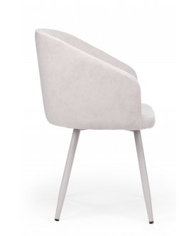 Стул на металлокаркасе Монер 360