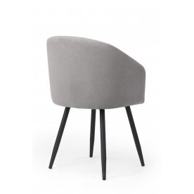 Стул на металлокаркасе Монер 360