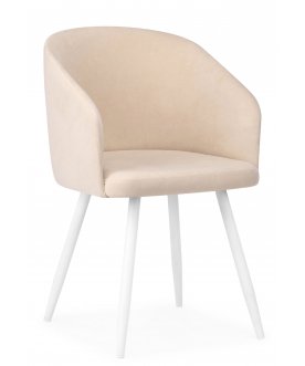 Стул на металлокаркасе Монер