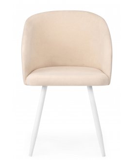 Стул на металлокаркасе Монер