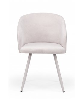 Стул на металлокаркасе Монер