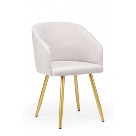 Стул на металлокаркасе Монер