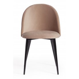 Стул на металлокаркасе Monro mod. 710