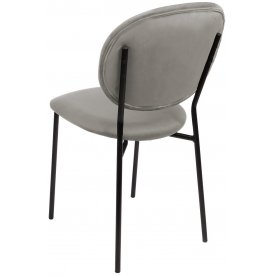 Стул на металлокаркасе Монро