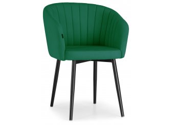 Стул на металлокаркасе Моншау