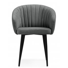 Стул на металлокаркасе Моншау