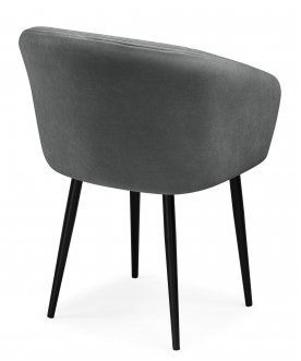 Стул на металлокаркасе Моншау