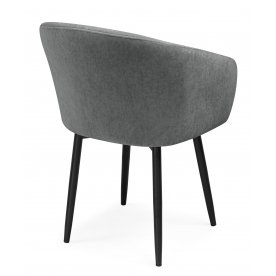 Стул на металлокаркасе Моншау