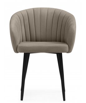 Стул на металлокаркасе Моншау