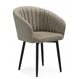 Стул на металлокаркасе Моншау