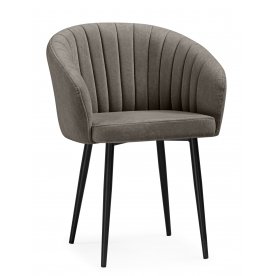 Стул на металлокаркасе Моншау