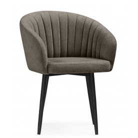 Стул на металлокаркасе Моншау