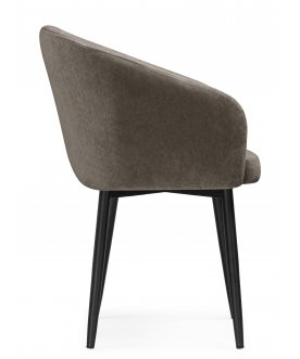 Стул на металлокаркасе Моншау