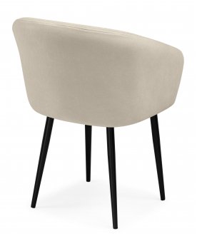 Стул на металлокаркасе Моншау