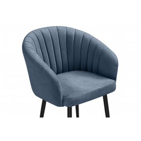 Стул на металлокаркасе Моншау