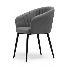 Стул на металлокаркасе Моншау