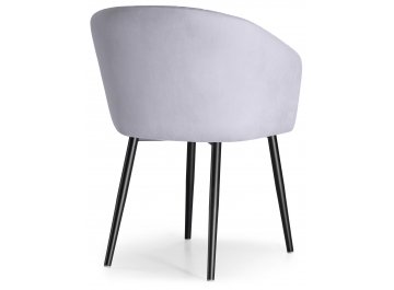 Стул на металлокаркасе Моншау