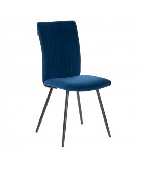 Стул на металлокаркасе Monte Carlo
