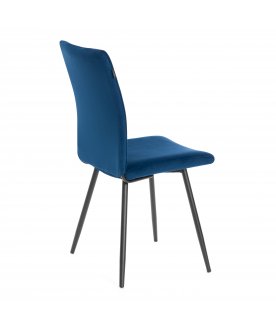 Стул на металлокаркасе Monte Carlo