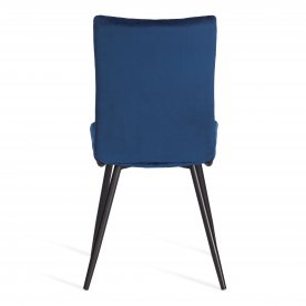 Стул на металлокаркасе Monte Carlo