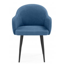 Стул на металлокаркасе Морено