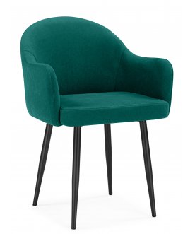 Стул на металлокаркасе Морено