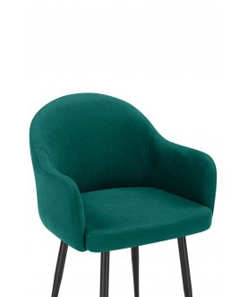 Стул на металлокаркасе Морено