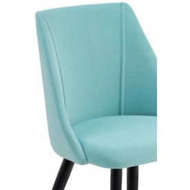 Стул на металлокаркасе Morgan