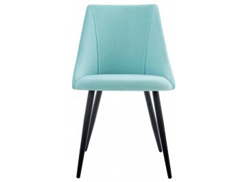 Стул на металлокаркасе Morgan