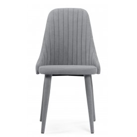 Стул на металлокаркасе Морос